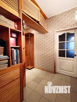 3-к квартира, вторичка, 62м2, 5/10 этаж