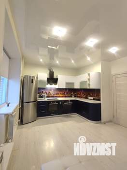 3-к квартира, вторичка, 53м2, 7/10 этаж