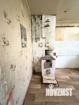 3-к квартира, вторичка, 64м2, 2/2 этаж