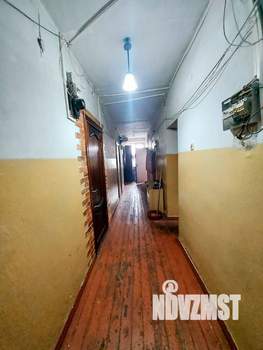 6-к квартира, вторичка, 105м2, 5/5 этаж
