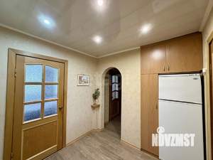 3-к квартира, вторичка, 61м2, 9/9 этаж