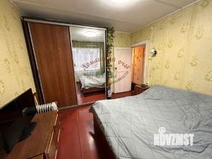4-к квартира, вторичка, 69м2, 1/2 этаж