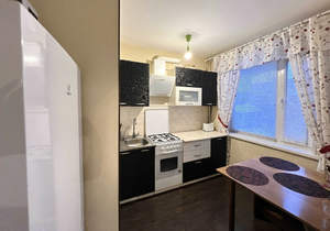 3-к квартира, вторичка, 47м2, 4/5 этаж