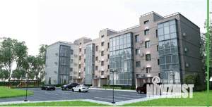 3-к квартира, вторичка, 71м2, 4/4 этаж