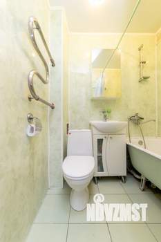 1-к квартира, вторичка, 29м2, 4/5 этаж