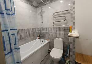 2-к квартира, вторичка, 48м2, 2/5 этаж