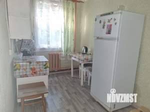 2-к квартира, вторичка, 43м2, 1/2 этаж