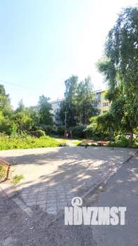 3-к квартира, вторичка, 58м2, 5/5 этаж