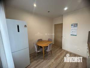 1-к квартира, вторичка, 37м2, 2/9 этаж
