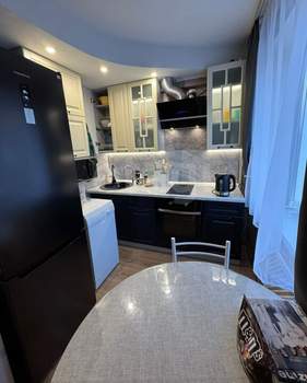 2-к квартира, вторичка, 41м2, 2/9 этаж