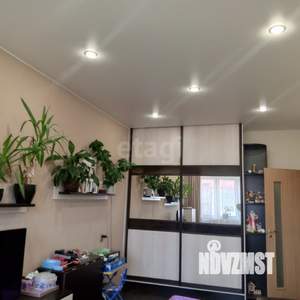3-к квартира, вторичка, 64м2, 4/9 этаж