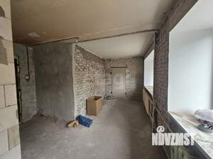 1-к квартира, вторичка, 35м2, 2/5 этаж