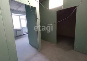 4-к квартира, вторичка, 151м2, 2/7 этаж