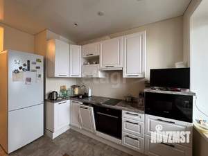 2-к квартира, вторичка, 54м2, 13/13 этаж