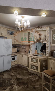 2-к квартира, вторичка, 93м2, 3/4 этаж