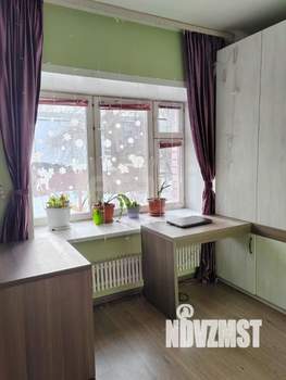 2-к квартира, вторичка, 49м2, 1/5 этаж