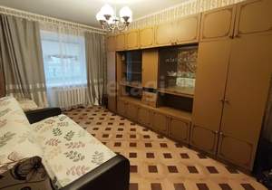 1-к квартира, вторичка, 30м2, 5/5 этаж