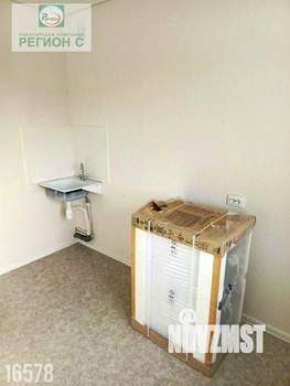 2-к квартира, вторичка, 42м2, 1/4 этаж