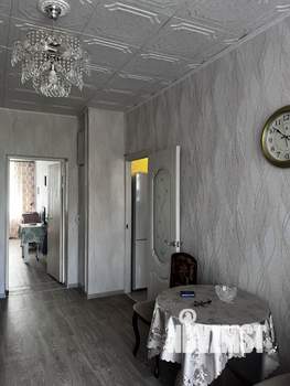 2-к квартира, вторичка, 44м2, 2/5 этаж