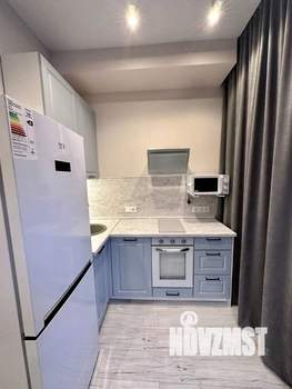 Студия квартира, вторичка, 23м2, 1/4 этаж