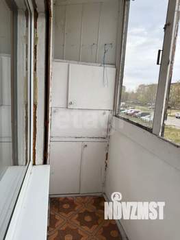 1-к квартира, вторичка, 36м2, 2/5 этаж