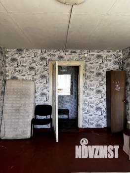 2-к квартира, вторичка, 42м2, 1/2 этаж