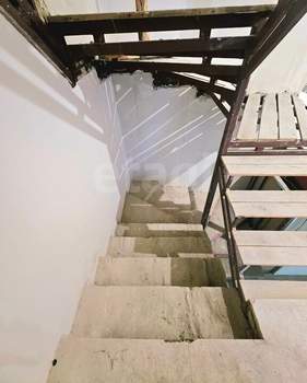 4-к квартира, вторичка, 214м2, 1/3 этаж