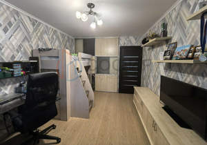 2-к квартира, вторичка, 47м2, 5/5 этаж