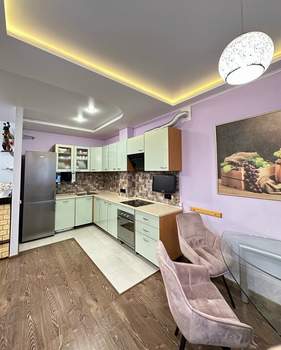 2-к квартира, вторичка, 59м2, 7/10 этаж