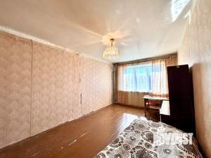 2-к квартира, вторичка, 46м2, 4/5 этаж