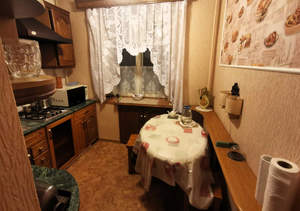 2-к квартира, вторичка, 47м2, 2/5 этаж