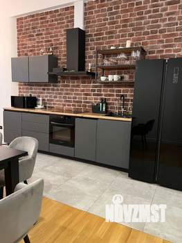 4-к квартира, вторичка, 94м2, 2/4 этаж