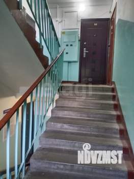 2-к квартира, вторичка, 44м2, 3/5 этаж