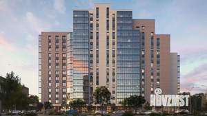 1-к квартира, вторичка, 49м2, 6/13 этаж