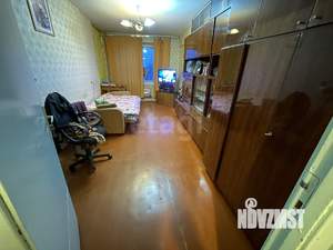 3-к квартира, вторичка, 61м2, 2/9 этаж