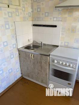 1-к квартира, вторичка, 31м2, 5/5 этаж