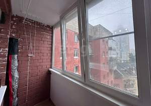 1-к квартира, вторичка, 37м2, 8/9 этаж