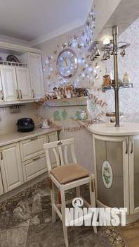 2-к квартира, вторичка, 93м2, 3/4 этаж