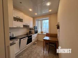 2-к квартира, вторичка, 54м2, 13/13 этаж