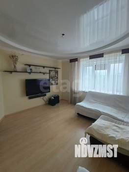 3-к квартира, вторичка, 73м2, 3/5 этаж