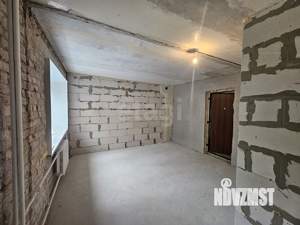 1-к квартира, вторичка, 31м2, 2/5 этаж