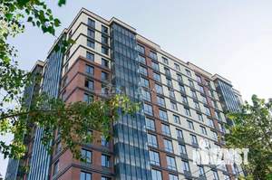 Студия квартира, сданный дом, 26м2, 13/16 этаж