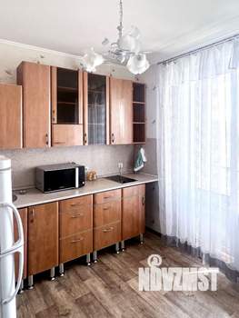 1-к квартира, вторичка, 34м2, 8/9 этаж