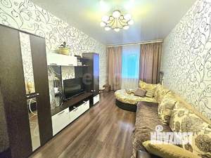 3-к квартира, вторичка, 71м2, 8/9 этаж