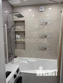 3-к квартира, вторичка, 62м2, 4/10 этаж