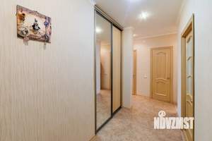 2-к квартира, вторичка, 49м2, 2/5 этаж