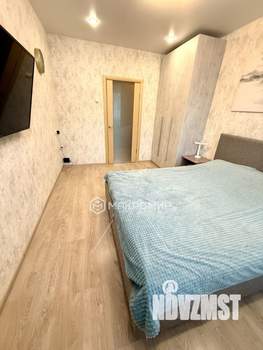 2-к квартира, вторичка, 45м2, 4/5 этаж