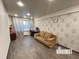 2-к квартира, вторичка, 46м2, 5/9 этаж