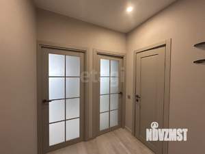1-к квартира, вторичка, 30м2, 9/16 этаж