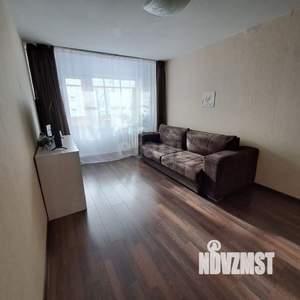 1-к квартира, вторичка, 30м2, 2/5 этаж